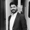 Anand Kumar Tiwari