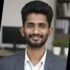 M Chandra Sekhar Naidu