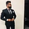 VISHESH BHATIA