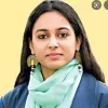 Puja Chaturvedi