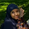 Nasra Abdi