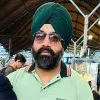 Ricky Singh