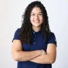 Heloisa Lopes bone