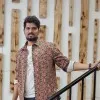 Sindhur Raju