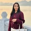 Santoshi Shreyes