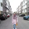 Nadia Mat Dzahir