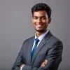 Antony Akash