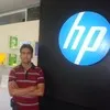 Mohammad Haroon Aruba HPE Networking Solutions