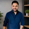 Vikram Kukreja
