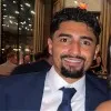 Oscar Blanco