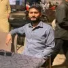 Bilal Bilal ahmed