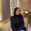 Aya Saeed