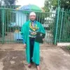 Luther Nathan