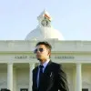 Mohammad Anas