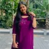 Anju Maria Thomas