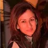Pooja Dahanukar