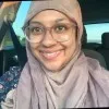Somaiya Alamdin