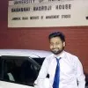BHAVIK CHAWDA
