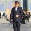 MOUSA Najafi