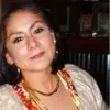 Sandra Jimenez