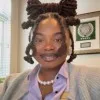 Capricia Boyd