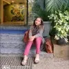 Aishwarya Agarwal
