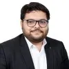 Aditya Kumar Sinha