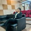 Sristi Mondal