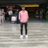 SANDEEP GOLLA