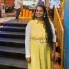 chevuri Mounika