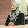 Sahrish Aslam