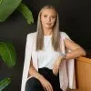 Molly Carey