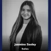 Jasmine Seeley