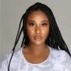 Mary Lisa Nketiah