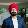 Geet Karan Singh