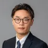 Eric Wang