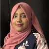 Wardah Arshad