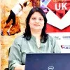 Sumedha Nagpal