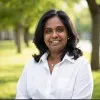 Shereen Pereira