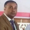 Muhammad Alam