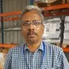 Jagdish Achrekar