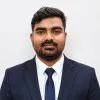 Anup Kumar Rai