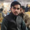 Muhammad Idrees