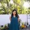 Aiswarya Rose Mathew