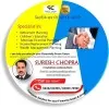 suresh chopra