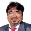 Kapil Rege