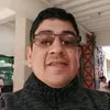 Luis Berrezueta Andino