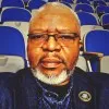 Thelonious Walker Sr