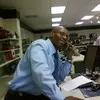 Ray Pierre