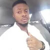 Michael Iboro matthew